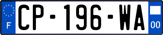 CP-196-WA
