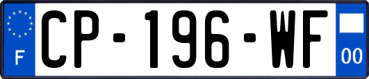 CP-196-WF