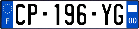 CP-196-YG