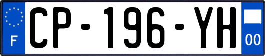 CP-196-YH