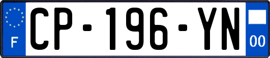 CP-196-YN