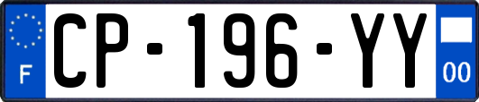 CP-196-YY