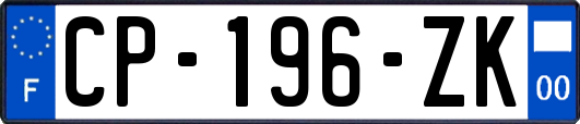 CP-196-ZK