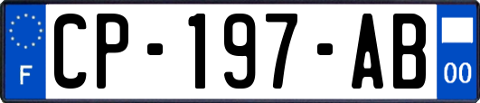 CP-197-AB