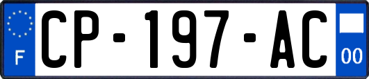 CP-197-AC