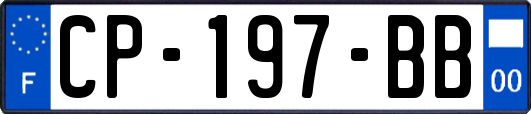 CP-197-BB