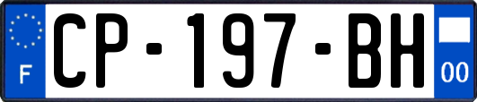 CP-197-BH