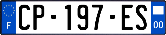 CP-197-ES