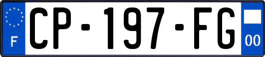 CP-197-FG