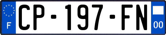 CP-197-FN