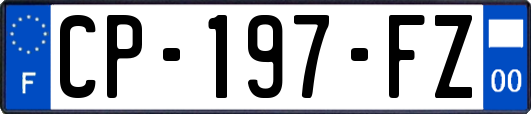 CP-197-FZ