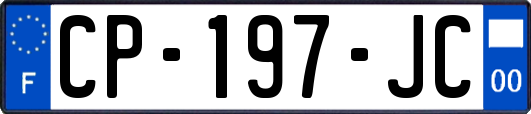 CP-197-JC