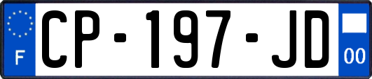 CP-197-JD