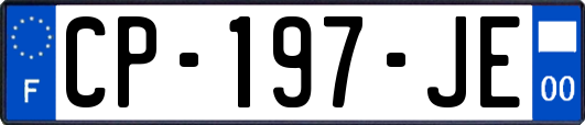 CP-197-JE