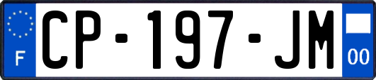 CP-197-JM