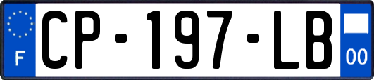 CP-197-LB