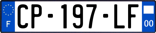 CP-197-LF