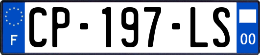 CP-197-LS