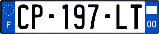 CP-197-LT
