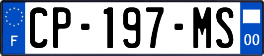 CP-197-MS