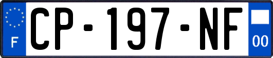 CP-197-NF