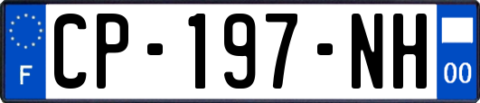 CP-197-NH