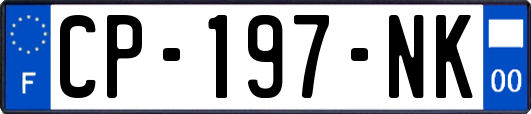 CP-197-NK