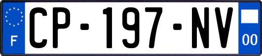 CP-197-NV