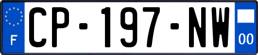 CP-197-NW