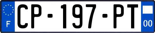 CP-197-PT