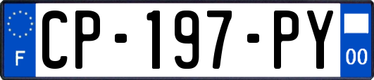 CP-197-PY