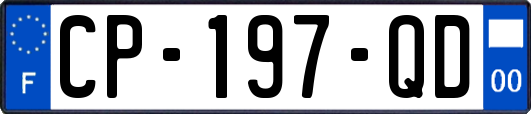 CP-197-QD