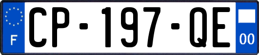 CP-197-QE