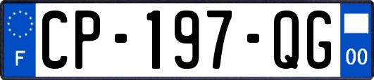 CP-197-QG