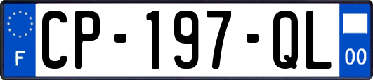 CP-197-QL