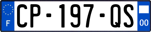 CP-197-QS