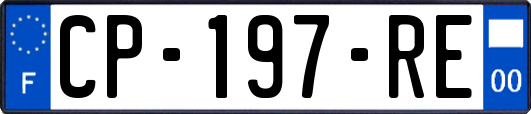 CP-197-RE