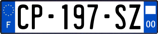 CP-197-SZ