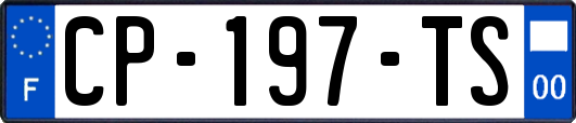 CP-197-TS