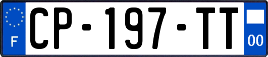 CP-197-TT