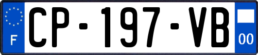 CP-197-VB