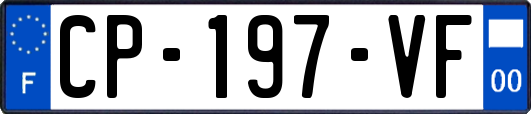 CP-197-VF