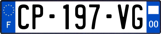 CP-197-VG