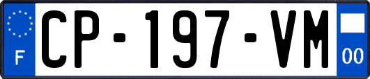 CP-197-VM