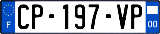 CP-197-VP