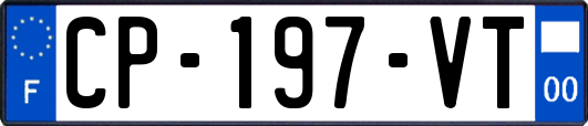 CP-197-VT