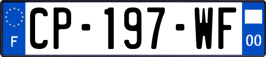 CP-197-WF