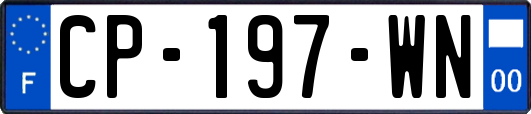 CP-197-WN