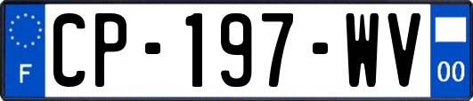 CP-197-WV