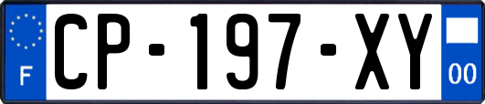 CP-197-XY